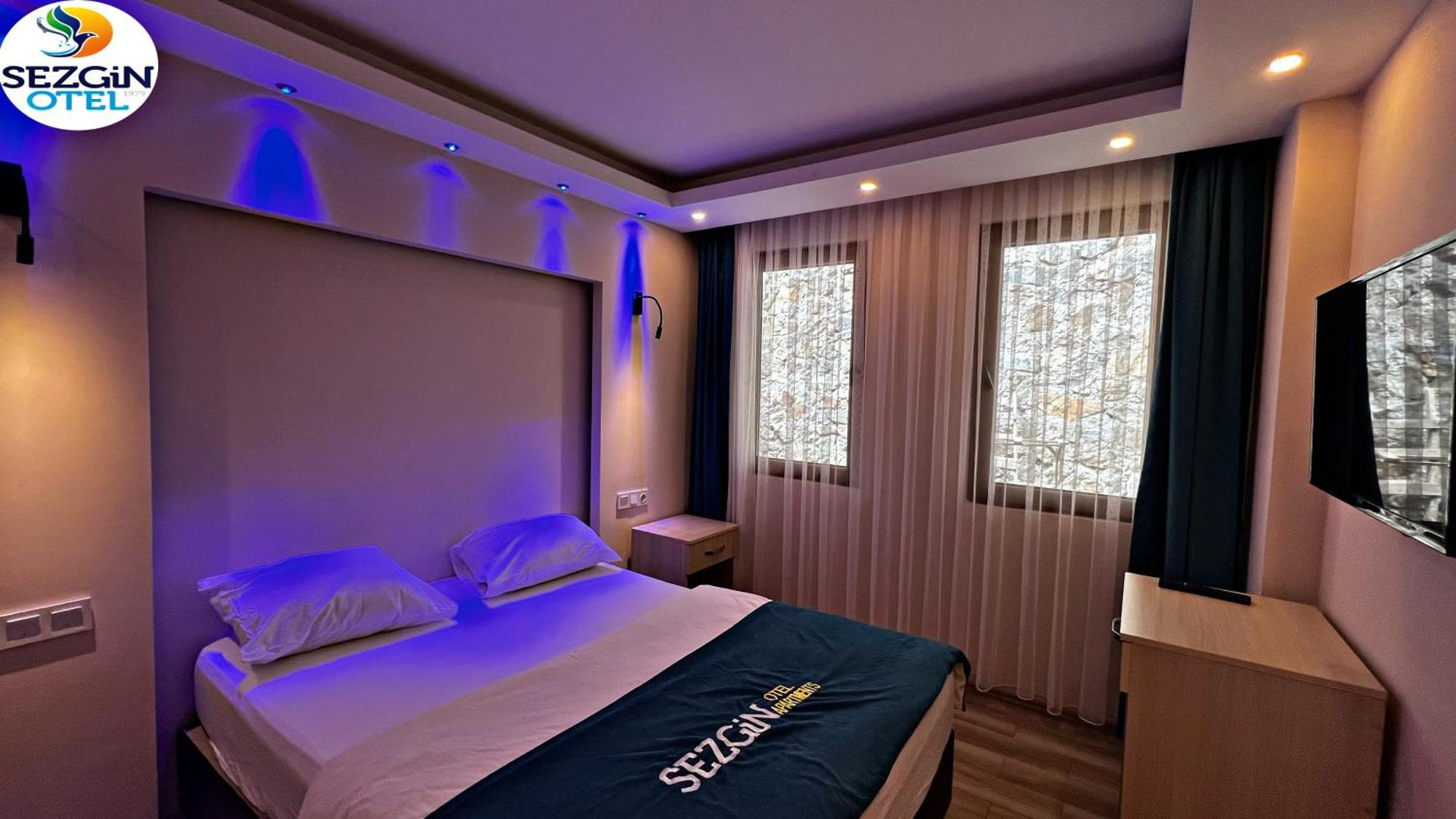 Sezgin Hotel Uzungöl Værelse billede