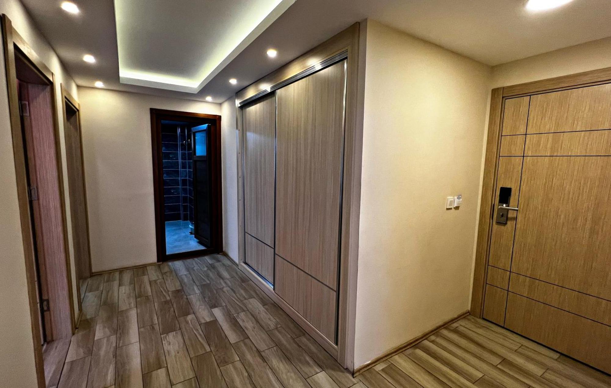 Sezgin Hotel Uzungöl Værelse billede